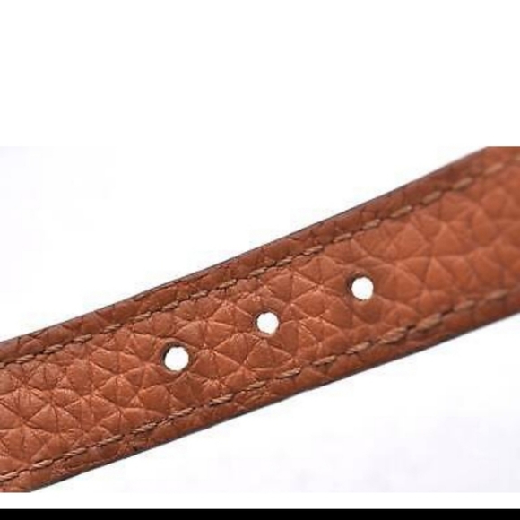 SALE! Louis Vuitton Unisex Bracelet absolutely stunning in pristine condition - Picture 8 of 12